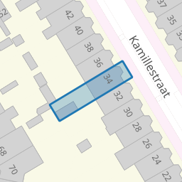 Perceel GVH36-AV-602