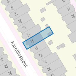 Perceel GVH36-AV-618