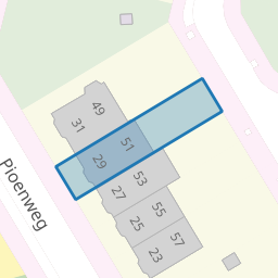 Perceel GVH36-AV-668