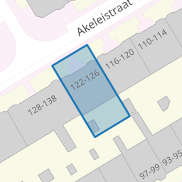 Perceel GVH36-AV-686