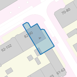 Perceel GVH36-AV-714