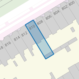 Perceel GVH36-AV-862