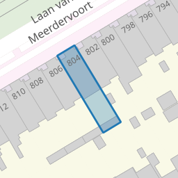 Perceel GVH36-AV-865