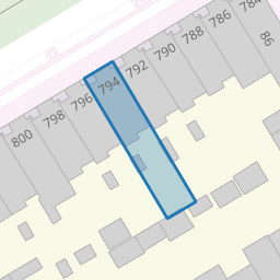 Perceel GVH36-AV-870