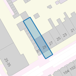 Perceel GVH36-AV-909