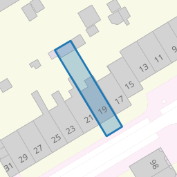 Perceel GVH36-AV-914