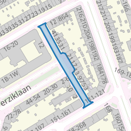 Perceel GVH36-AV-925