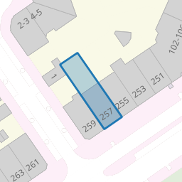 Perceel GVH36-AV-961