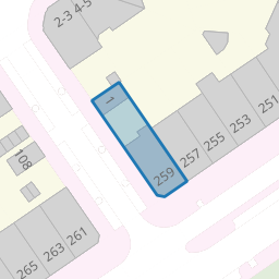 Perceel GVH36-AV-962