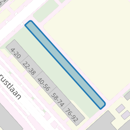 Perceel GVH37-AW-1016