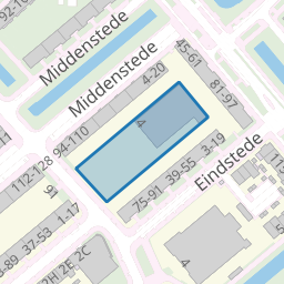 Perceel GVH37-AW-1019