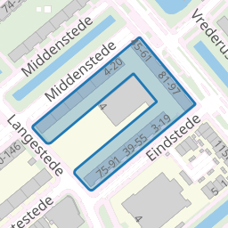 Perceel GVH37-AW-1020