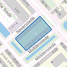 Perceel GVH37-AW-1022