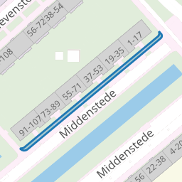 Perceel GVH37-AW-1023