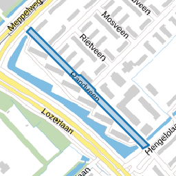 Perceel GVH37-AW-1030