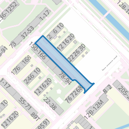 Perceel GVH37-AW-1040