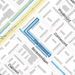 Perceel GVH37-AW-1052