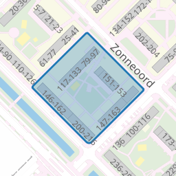 Perceel GVH37-AW-1055