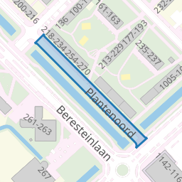 Perceel GVH37-AW-1058