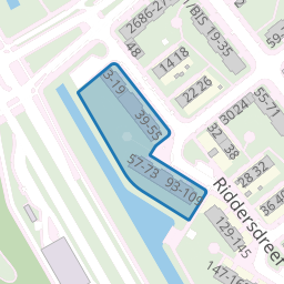 Perceel GVH37-AW-1100