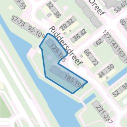 Perceel GVH37-AW-1101