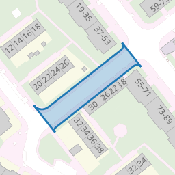 Perceel GVH37-AW-1105