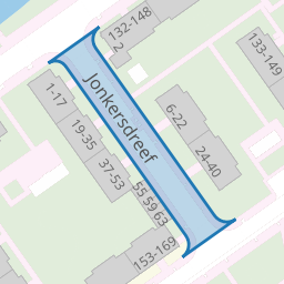 Perceel GVH37-AW-1132