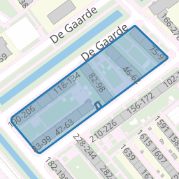 Perceel GVH37-AW-1159