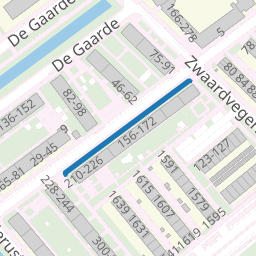 Perceel GVH37-AW-1165