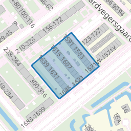 Perceel GVH37-AW-1166