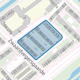 Perceel GVH37-AW-1169