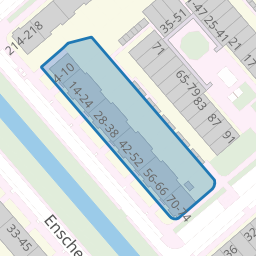 Perceel GVH37-AW-118