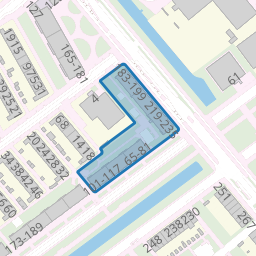 Perceel GVH37-AW-1201