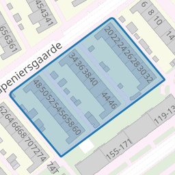 Perceel GVH37-AW-1202