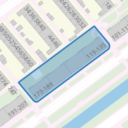 Perceel GVH37-AW-1203