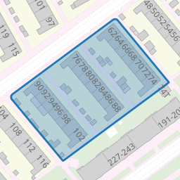 Perceel GVH37-AW-1204