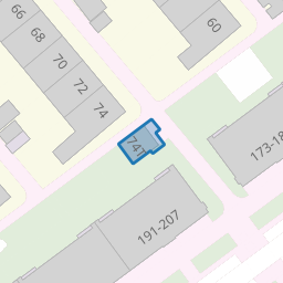 Perceel GVH37-AW-1205