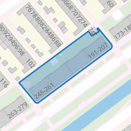 Perceel GVH37-AW-1206