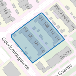 Perceel GVH37-AW-1215