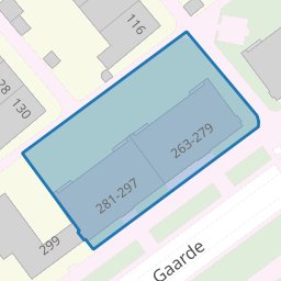 Perceel GVH37-AW-1216