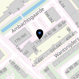 Appartement GVH37 AW 1221 6