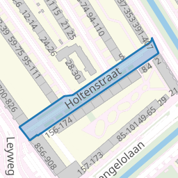 Perceel GVH37-AW-1270