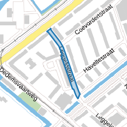 Perceel GVH37-AW-1284