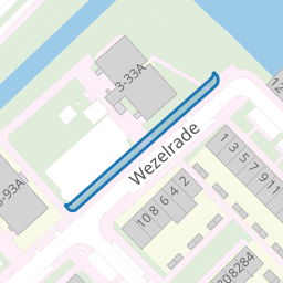 Perceel GVH37-AW-1309