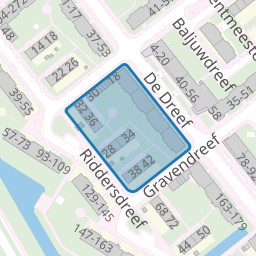 Perceel GVH37-AW-1330