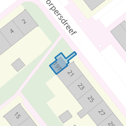 Perceel GVH37-AW-1331