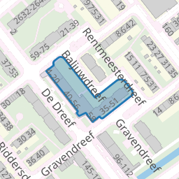 Perceel GVH37-AW-1345