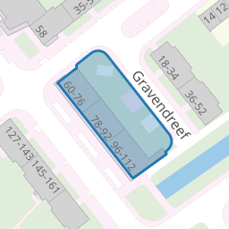 Perceel GVH37-AW-1346