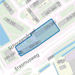 Perceel GVH37-AW-1355