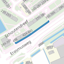 Perceel GVH37-AW-1357